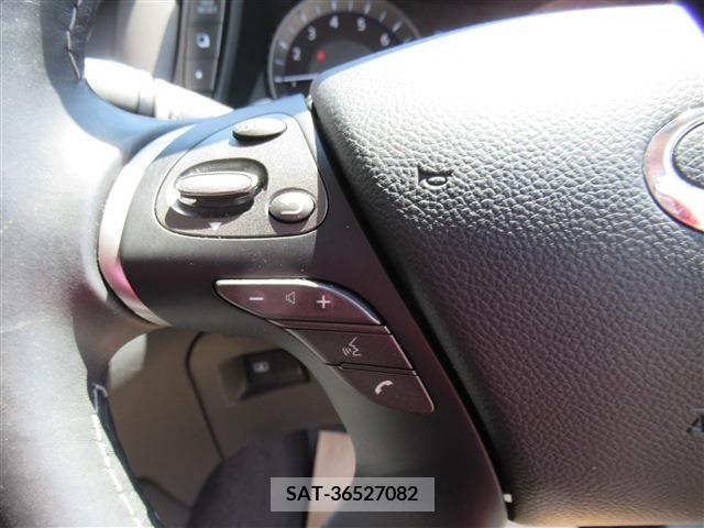 Nissan FUGA HYBRID 2019-09 360747-20