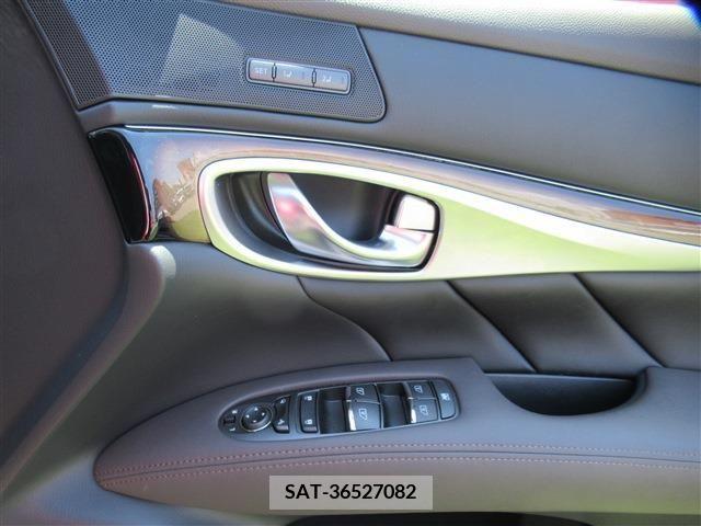 Nissan FUGA HYBRID 2019-09 360747-28