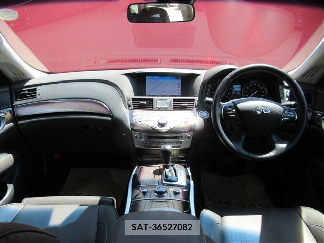Nissan FUGA HYBRID 2019-09 360747-2