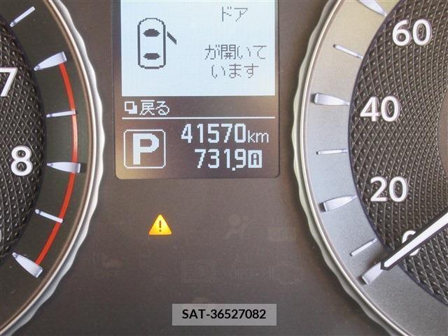 Nissan FUGA HYBRID 2019-09 360747-13