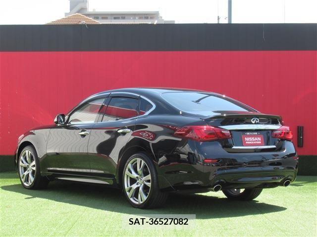 Nissan FUGA HYBRID 2019-09 360747-1