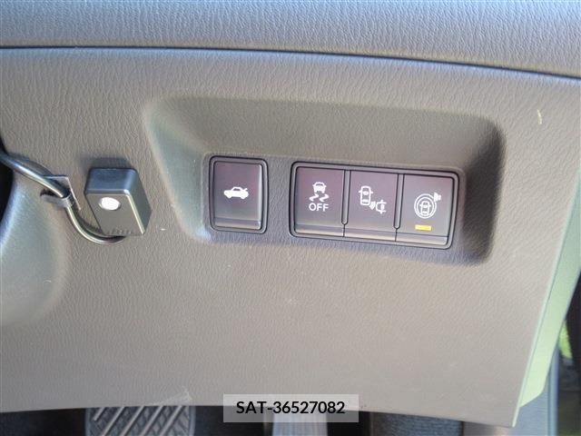 Nissan FUGA HYBRID 2019-09 360747-17