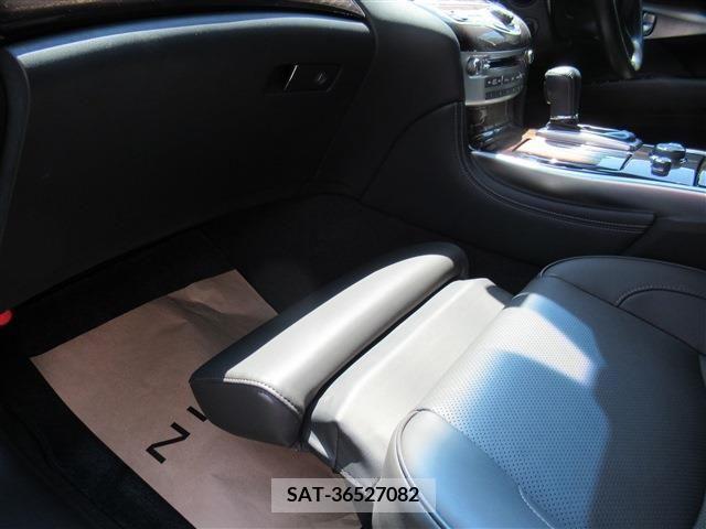 Nissan FUGA HYBRID 2019-09 360747-24