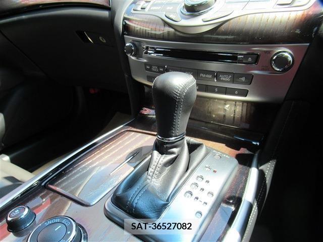 Nissan FUGA HYBRID 2019-09 360747-11