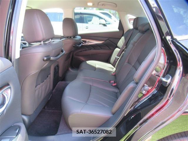 Nissan FUGA HYBRID 2019-09 360747-6