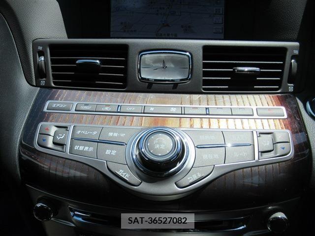 Nissan FUGA HYBRID 2019-09 360747-10