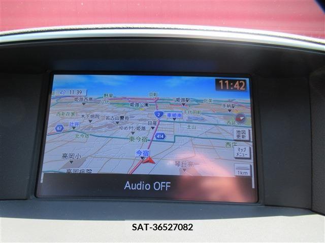 Nissan FUGA HYBRID 2019-09 360747-9