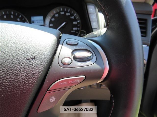 Nissan FUGA HYBRID 2019-09 360747-21
