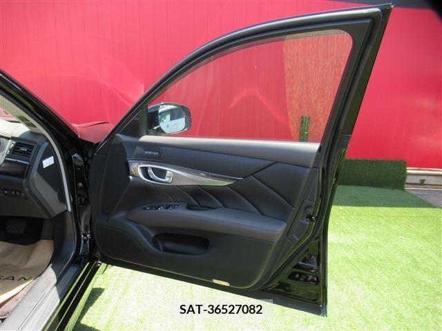 Nissan FUGA HYBRID 2019-09 360747-29