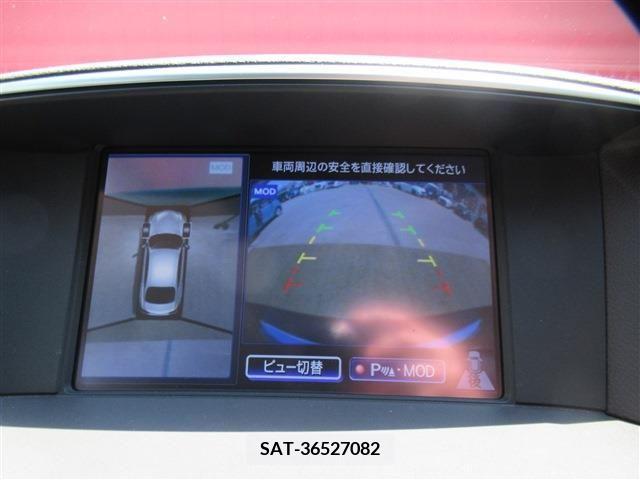 Nissan FUGA HYBRID 2019-09 360747-14