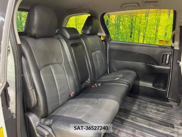 Toyota ESTIMA 2014-03 376828-9