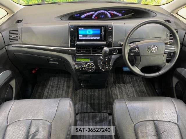 Toyota ESTIMA 2014-03 376828-1