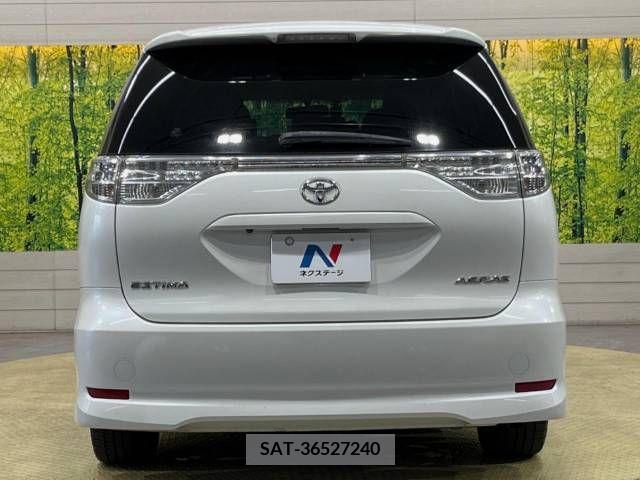 Toyota ESTIMA 2014-03 376828-16