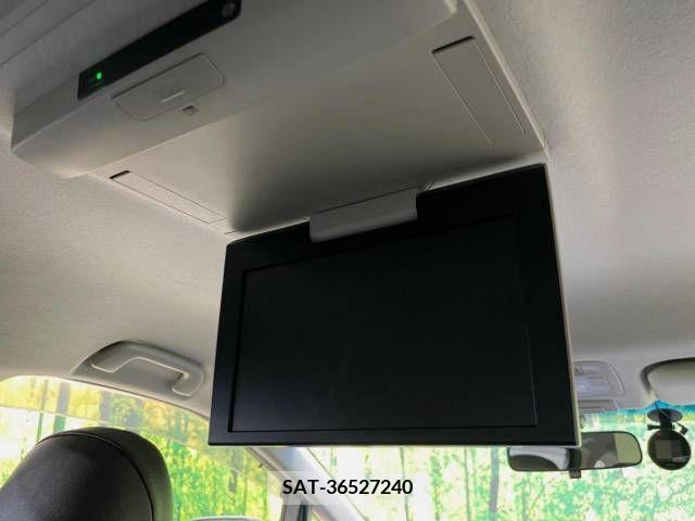Toyota ESTIMA 2014-03 376828-4