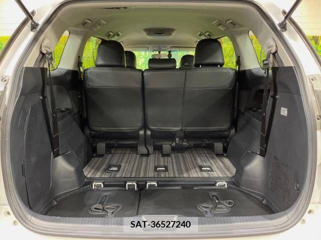 Toyota ESTIMA 2014-03 376828-11
