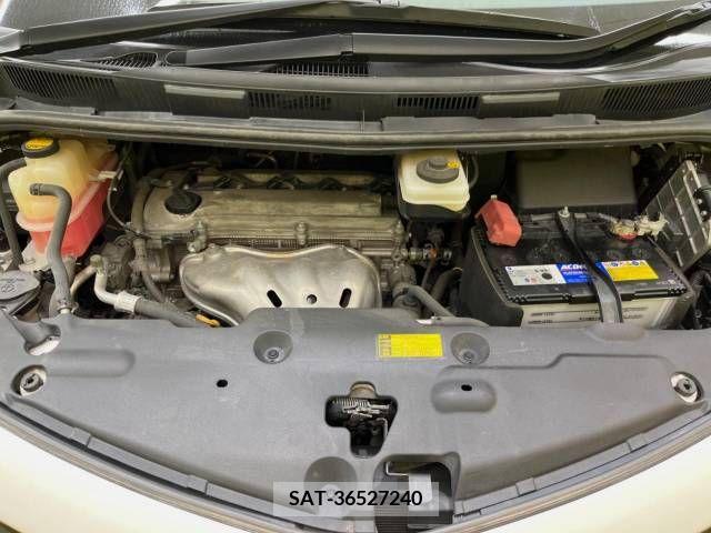 Toyota ESTIMA 2014-03 376828-19