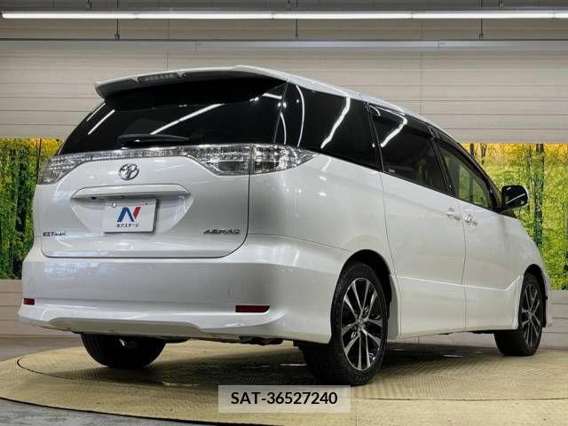 Toyota ESTIMA 2014-03 376828-18