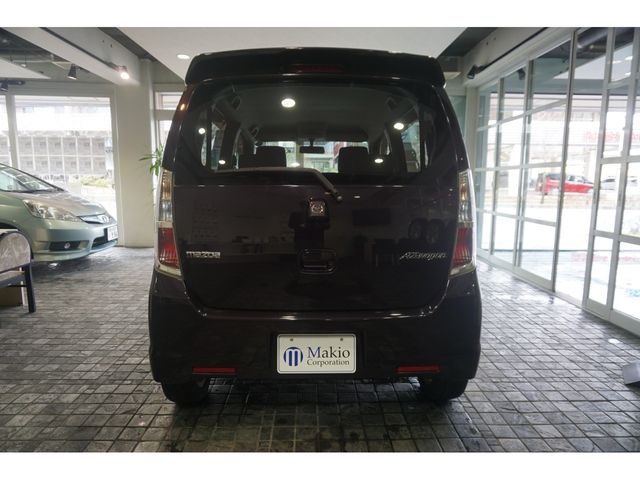 Mazda AZ-WAGON 2013-02 603-6
