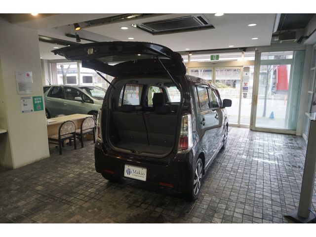 Mazda AZ-WAGON 2013-02 603-24
