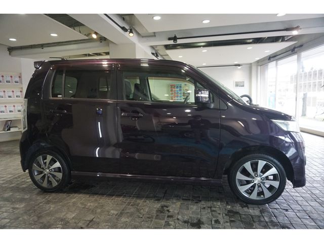 Mazda AZ-WAGON 2013-02 603-3
