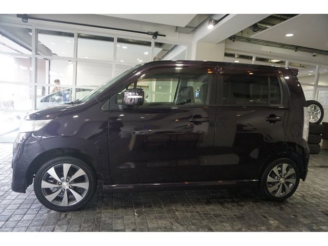 Mazda AZ-WAGON 2013-02 603-5