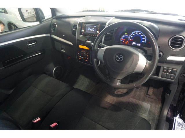 Mazda AZ-WAGON 2013-02 603-10