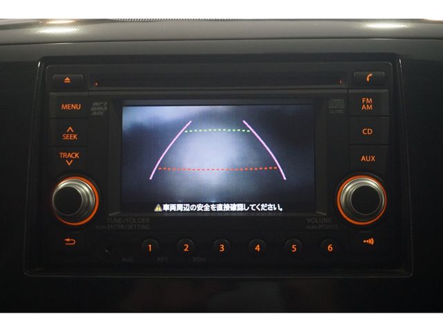 Mazda AZ-WAGON 2013-02 603-12