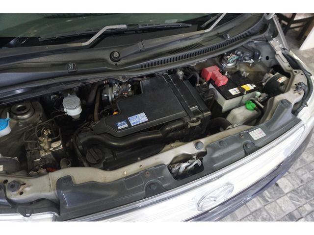 Mazda AZ-WAGON 2013-02 603-23