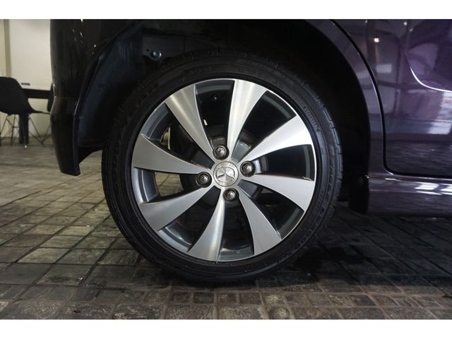 Mazda AZ-WAGON 2013-02 603-21