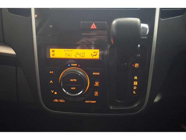 Mazda AZ-WAGON 2013-02 603-13