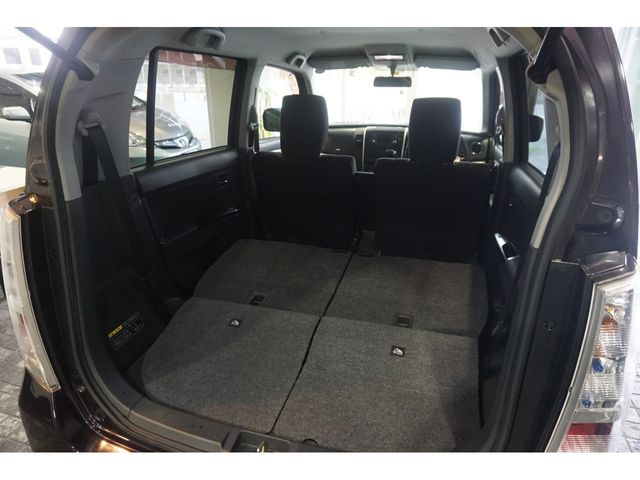 Mazda AZ-WAGON 2013-02 603-25