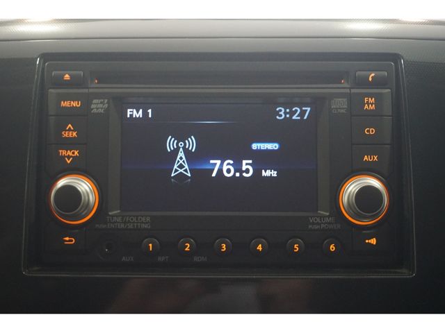 Mazda AZ-WAGON 2013-02 603-11