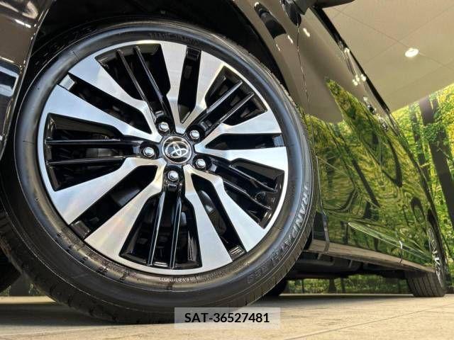 Toyota ALPHARD 2021-12 355513-14