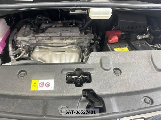 Toyota ALPHARD 2021-12 355513-19