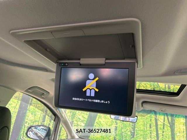 Toyota ALPHARD 2021-12 355513-4