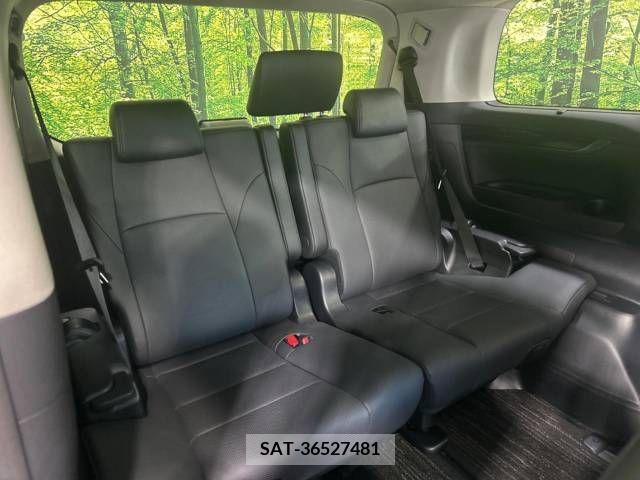 Toyota ALPHARD 2021-12 355513-10