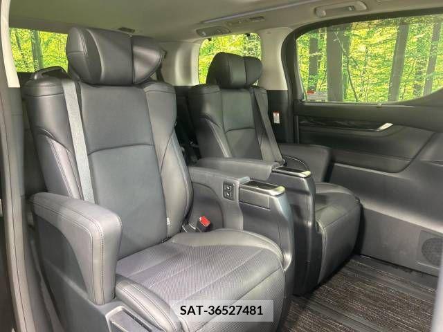 Toyota ALPHARD 2021-12 355513-9