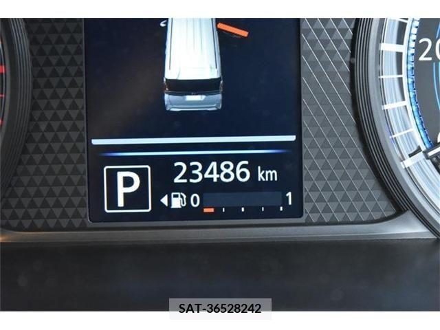 Nissan ROOX 2021-03 276105-8