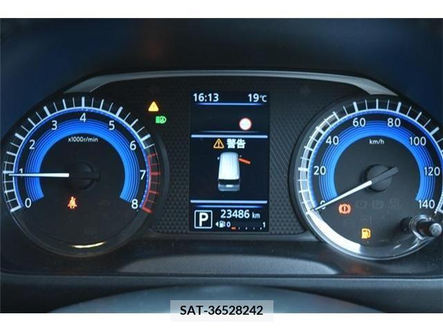 Nissan ROOX 2021-03 276105-7