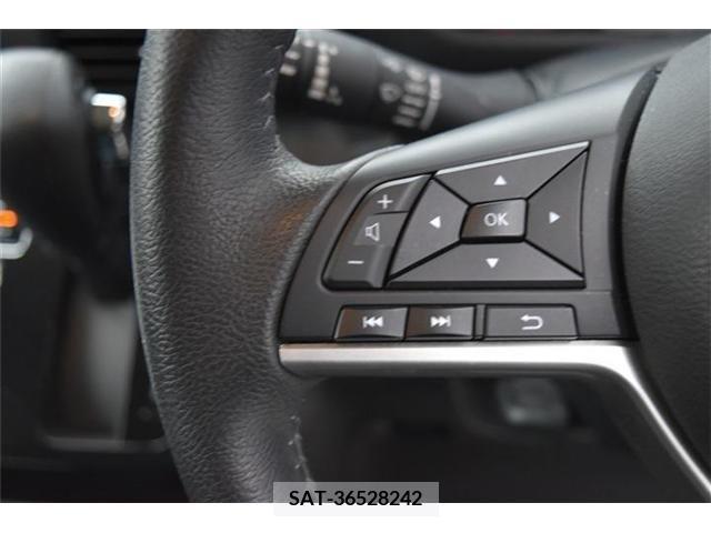 Nissan ROOX 2021-03 276105-5