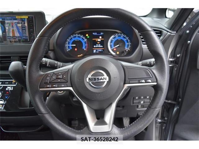 Nissan ROOX 2021-03 276105-4