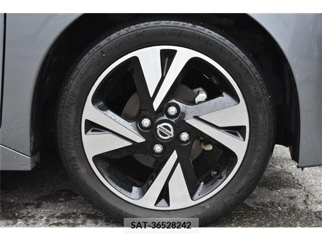 Nissan ROOX 2021-03 276105-3