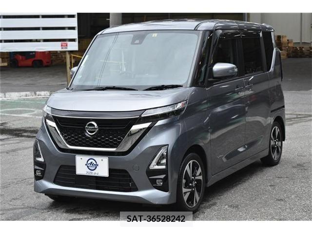 Nissan ROOX 2021-03 276105-0