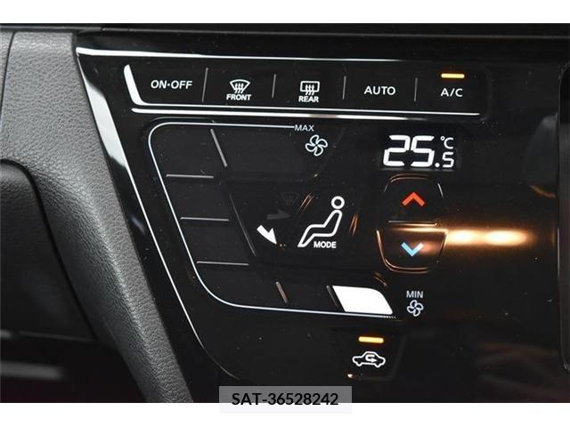 Nissan ROOX 2021-03 276105-10