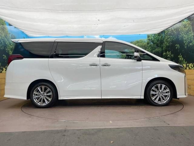 Toyota ALPHARD 2023-05 185871-16