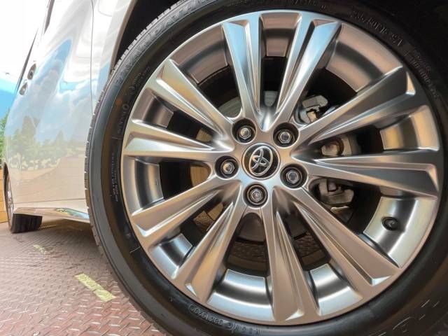Toyota ALPHARD 2023-05 185871-19