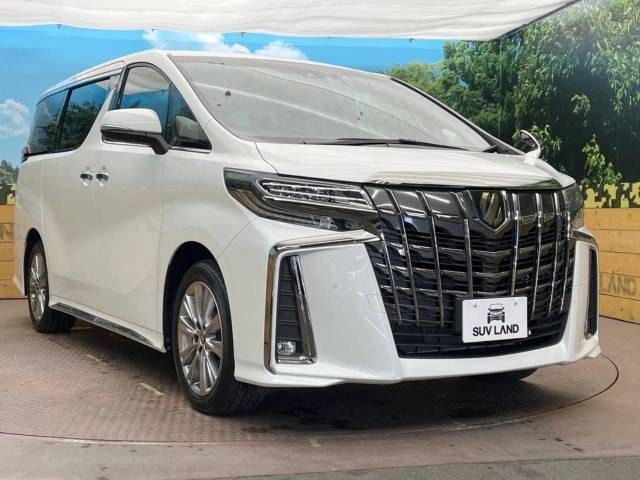 Toyota ALPHARD 2023-05 185871-15