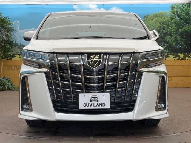 Toyota ALPHARD 2023-05 185871-14