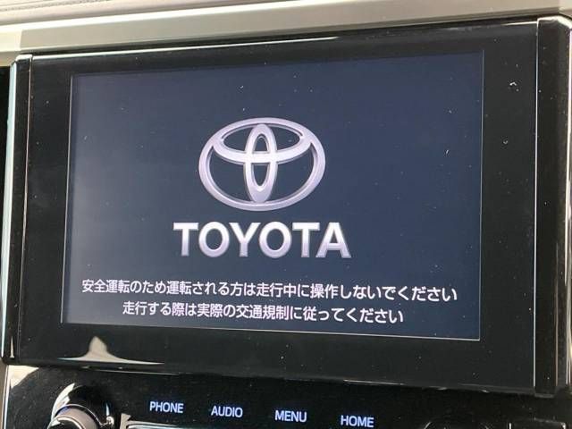 Toyota ALPHARD 2023-05 185871-2