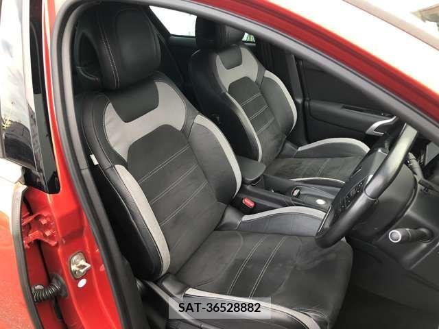 Citroen DS4 2018-09 327852-13